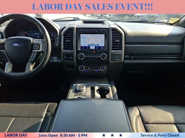 Used 2021 Ford Expedition Max XLT AWD/4WD image 15