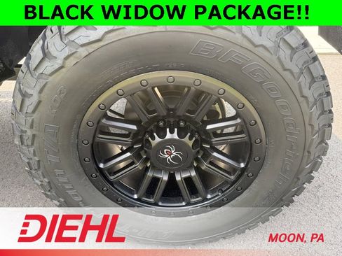 New 2025 RAM 2500 Big Horn image 12