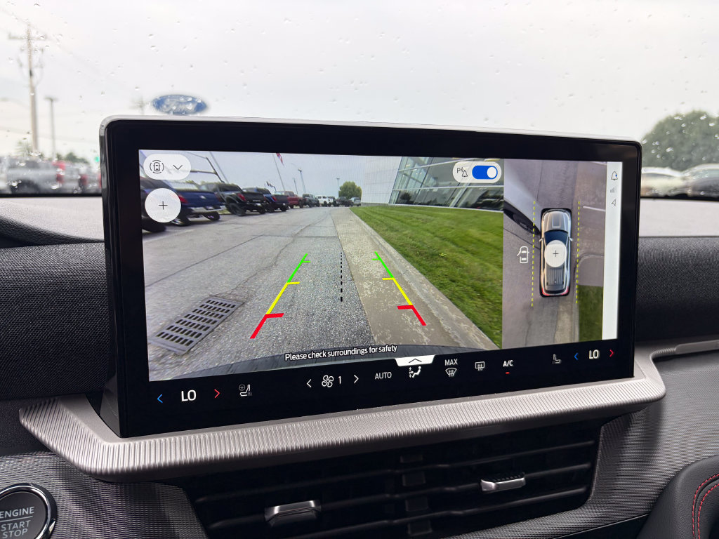 New 2026 Ford Explorer ST-Line w/ ST-Line Street Pack AWD/4WD image 25