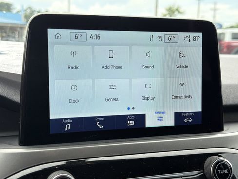 Certified 2023 Ford Escape Active AWD/4WD image 6