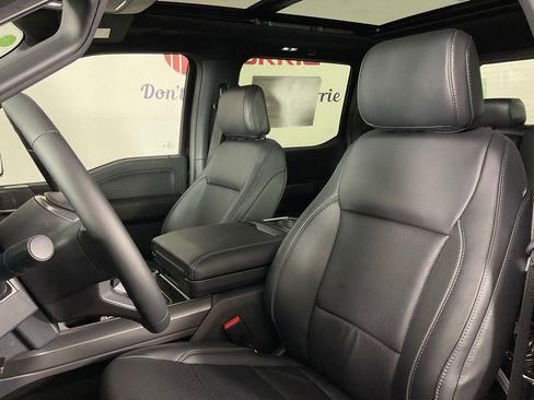 New 2026 Ford F150 Lariat AWD/4WD image 14