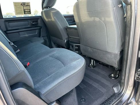 Used 2021 RAM 2500 Tradesman image 23