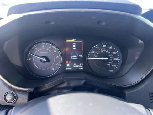 Used 2019 Subaru Crosstrek 2.0i Premium AWD/4WD image 19