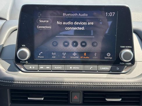 New 2026 Nissan Rogue SV image 15