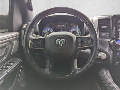 Used 2019 RAM 1500 Limited AWD/4WD image 15
