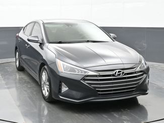 Used 2020 Hyundai Elantra Value Edition video 2