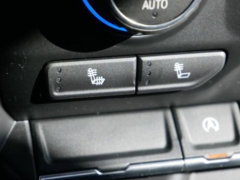 Used 2021 Chevrolet Silverado 1500 LT Trail Boss w/ Bed Protection Package image 26