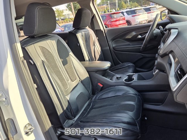 Used 2024 GMC Terrain SLE FWD image 17