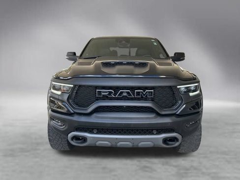 Used 2023 RAM 1500 TRX w/ TRX Level 1 Equipment Group AWD/4WD image 45