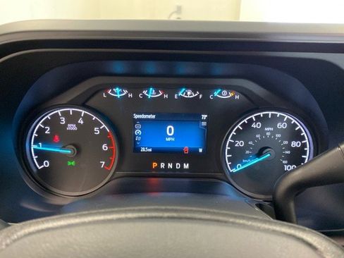 New 2026 Ford F250 XL w/ XL Chrome Package image 15