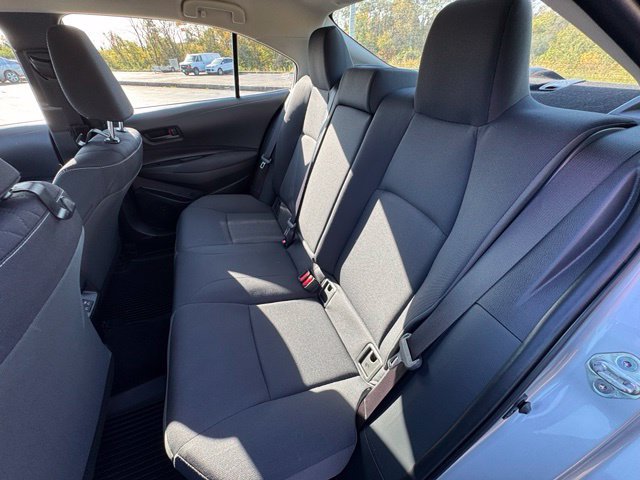 Certified 2024 Toyota Corolla LE FWD image 15