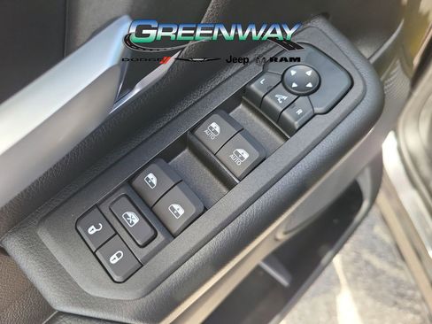 New 2026 RAM 1500 Big Horn AWD/4WD image 17