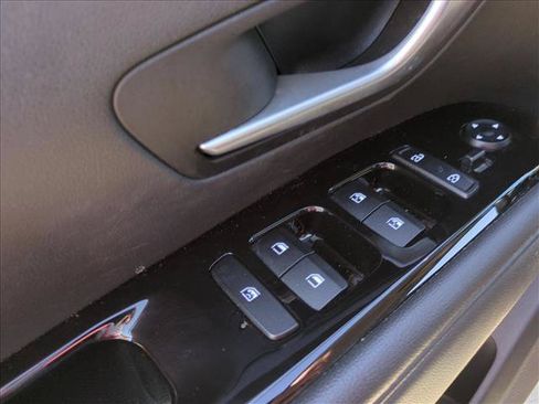 Used 2022 Hyundai Tucson SEL w/ Convenience Package FWD image 12
