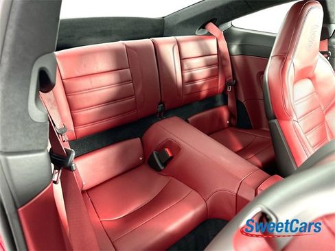 Used 2021 Porsche 911 Turbo S image 14