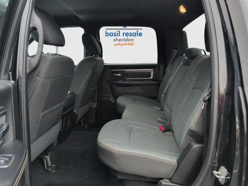 Used 2021 RAM 1500 Classic Warlock image 19