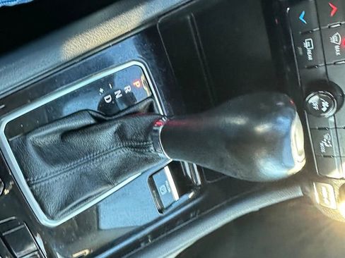 Used 2022 Jeep Compass Latitude image 13