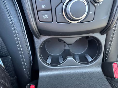 New 2025 MAZDA CX-5 AWD 2.5 S w/ Preferred Package image 25