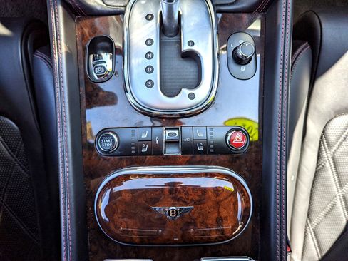 Used 2014 Bentley Continental GT Speed image 23