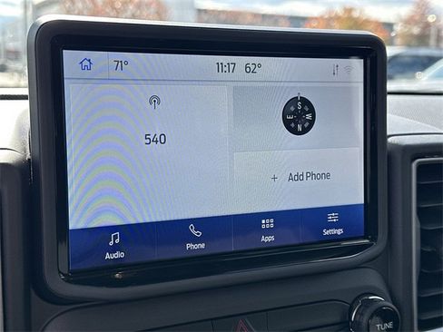 Certified 2023 Ford Bronco Sport Big Bend w/ Convenience Package image 21