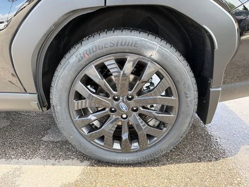 New 2026 Subaru Forester Sport AWD/4WD image 26
