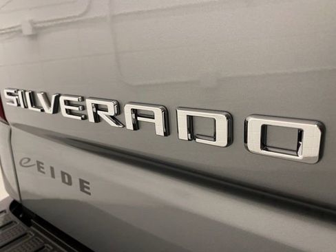 New 2026 Chevrolet Silverado 1500 LTZ image 33