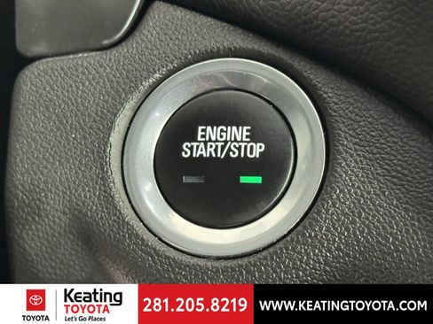 Used 2024 Chevrolet Equinox LT image 28