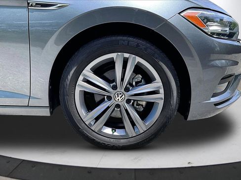 Used 2021 Volkswagen Jetta R-Line FWD image 33