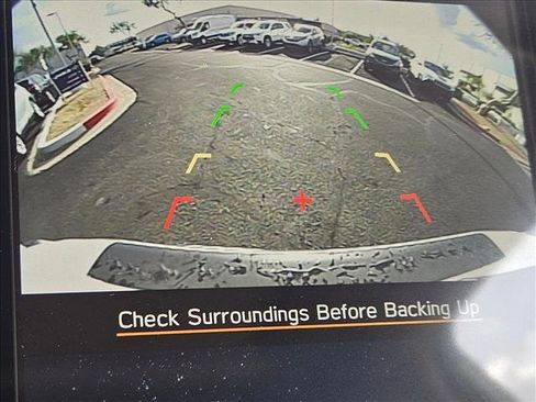 New 2026 Subaru Crosstrek 2.0i Premium image 13