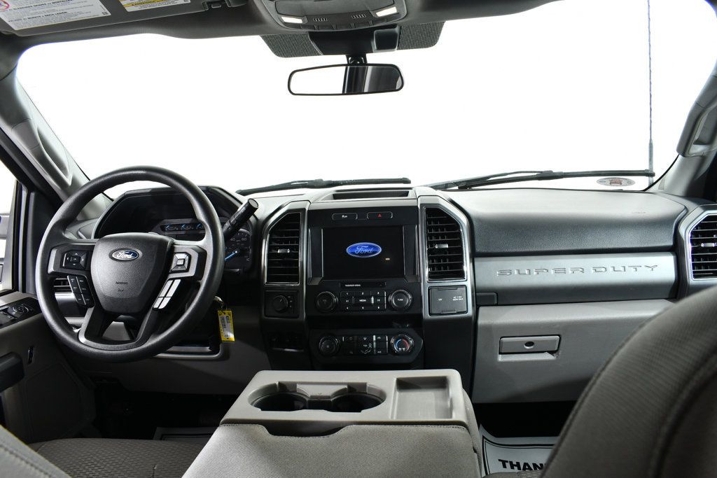 Used 2022 Ford F250 XLT AWD/4WD image 7