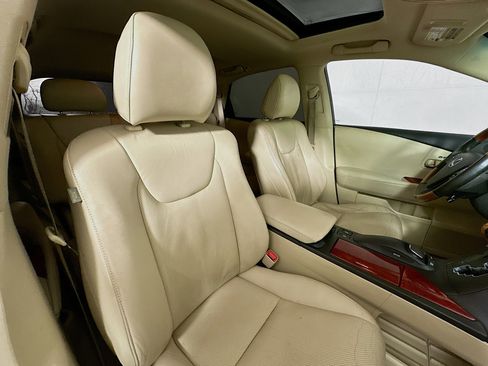 Used 2012 Lexus RX 350 AWD image 26