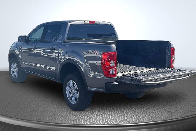 Certified 2021 Ford Ranger XL w/ Equipment Group 101A High RWD image 2