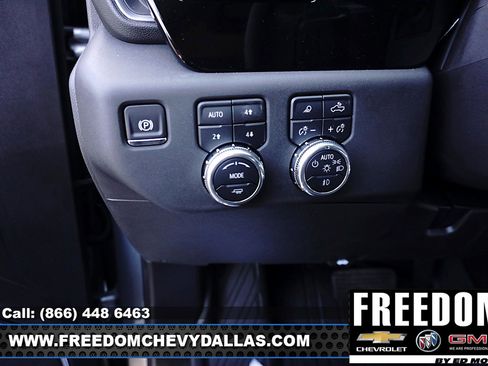 New 2025 GMC Sierra 1500 Elevation w/ Elevation Premium Package image 27