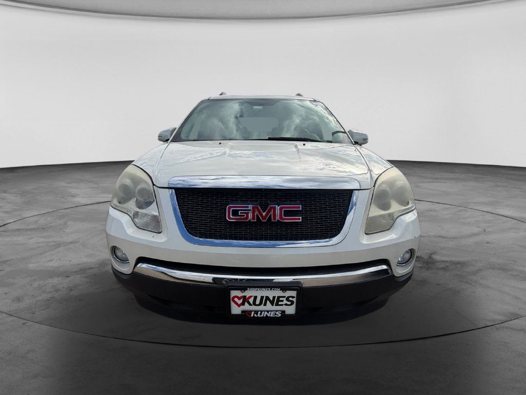 Used 2011 GMC Acadia SLT AWD/4WD image 3