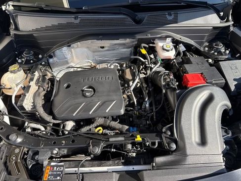 Used 2023 Chevrolet TrailBlazer ACTIV image 20