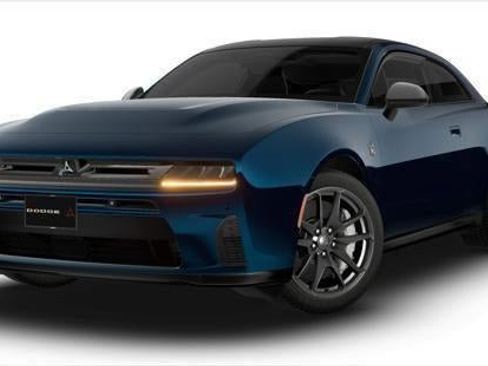 New 2026 Dodge Charger Scat Pack image 1