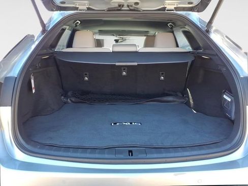 Certified 2024 Lexus RX 350 Premium w/ Accessory Package (Z1) image 18