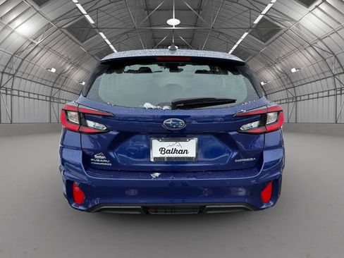 Used 2024 Subaru Impreza 2.0i image 6