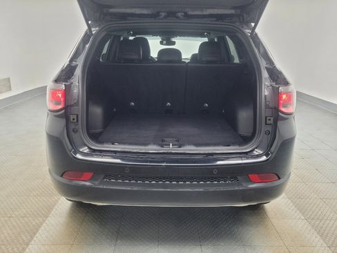 Used 2023 Jeep Compass Limited AWD/4WD image 29