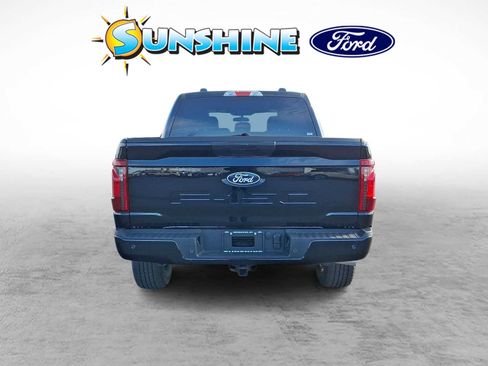 New 2025 Ford F150 STX w/ Equipment Group 200A image 5