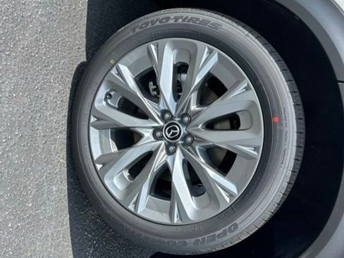 New 2026 MAZDA CX-90 3.3 Turbo w/ Premium Plus Pkg AWD/4WD image 5