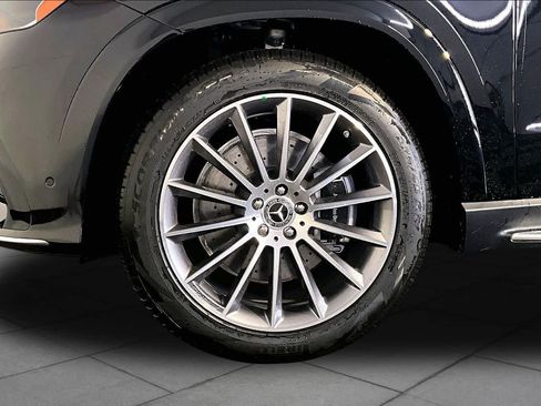 New 2026 Mercedes-Benz GLE 350 4MATIC image 17