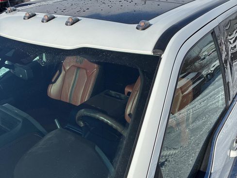 Used 2022 Ford F350 King Ranch w/ King Ranch Ultimate Package image 7