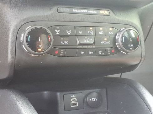 Used 2023 Ford Bronco Sport Outer Banks w/ Tech Package AWD/4WD image 22