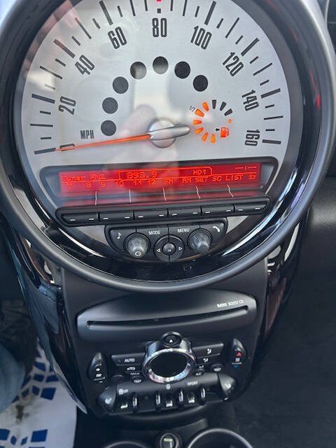 Used 2014 MINI Cooper Paceman FWD image 5