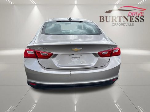 Used 2023 Chevrolet Malibu LT FWD image 7