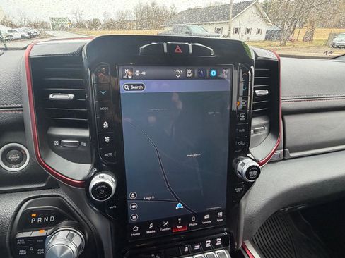 Used 2022 RAM 1500 Rebel w/ Rebel Level 2 Equipment Group AWD/4WD image 41