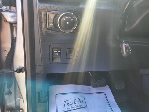 Used 2016 Ford F150 XLT w/ Equipment Group 301A Mid AWD/4WD image 18