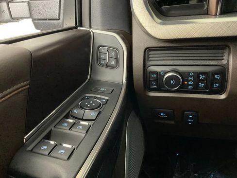 New 2026 Ford F250 King Ranch w/ Chrome Package AWD/4WD image 20