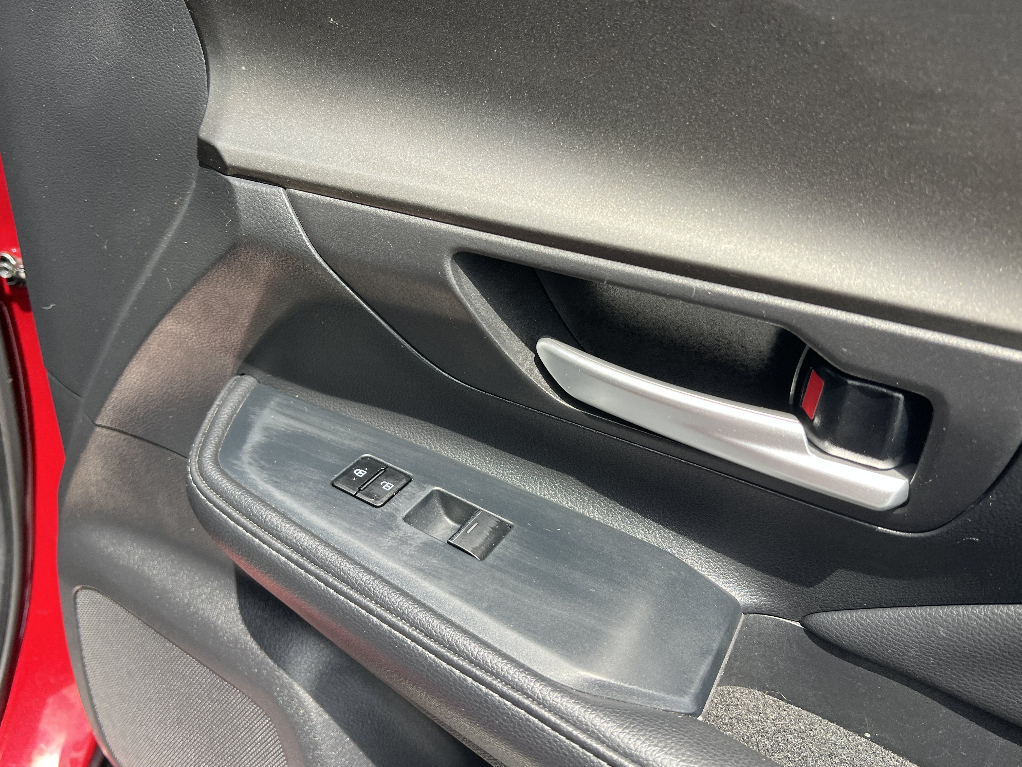 Used 2024 Toyota Grand Highlander AWD image 18