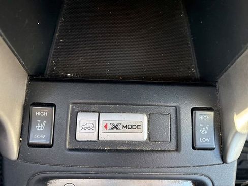 Used 2016 Subaru Forester 2.5i Limited w/ Popular Package #1 image 14